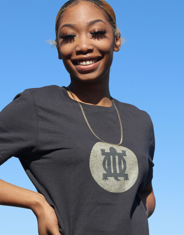Unisex Adinkra “Adaptability” Softstyle T-Shirt